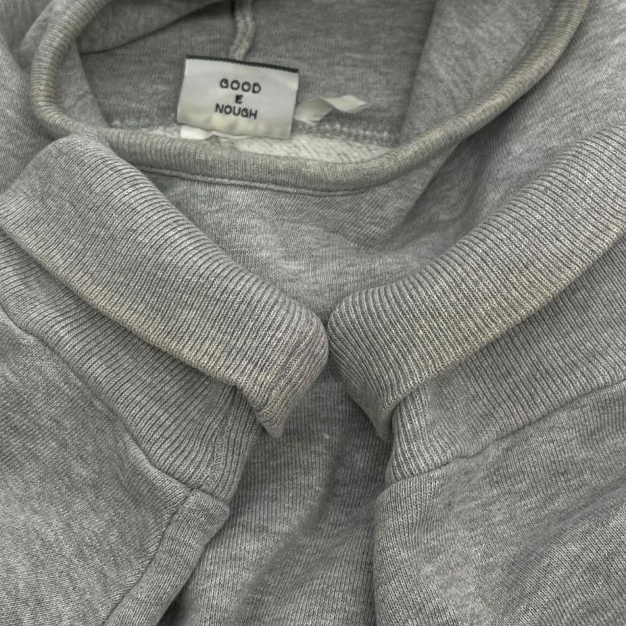 GOODENOUGH（グッドイナフ） 【値下げ】GOODENOUGH プルオーバー