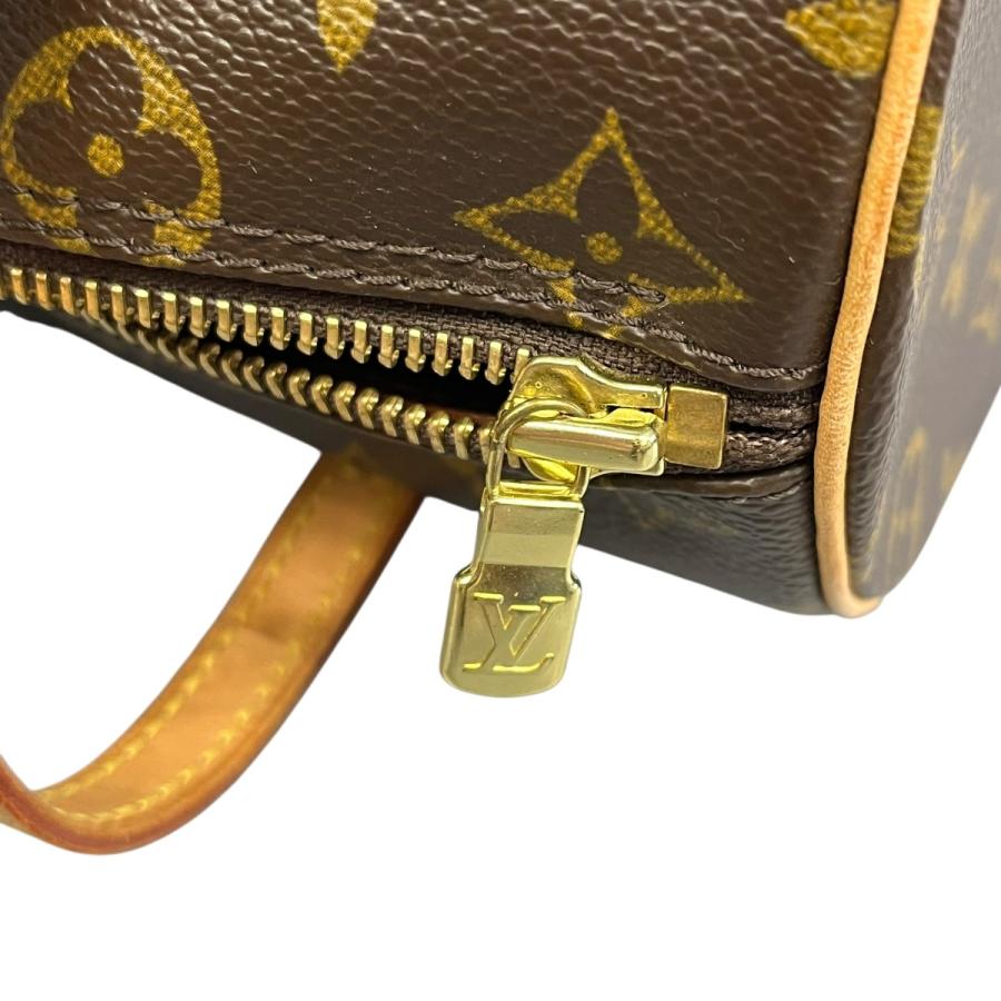 LOUIS VUITTON（ルイ・ヴィトン） 【値下げ】LOUIS VUITTON パピヨン26 
