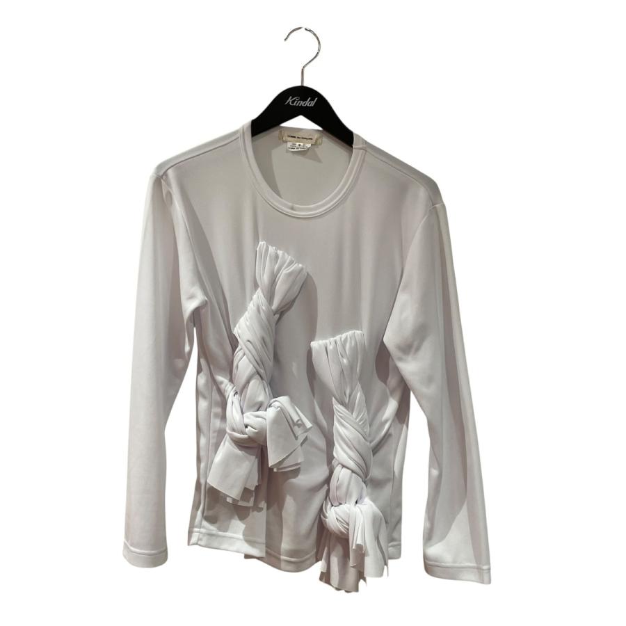 COMME des GARCONS（コムデギャルソン） COMME des GARCONS 25AW 長袖T