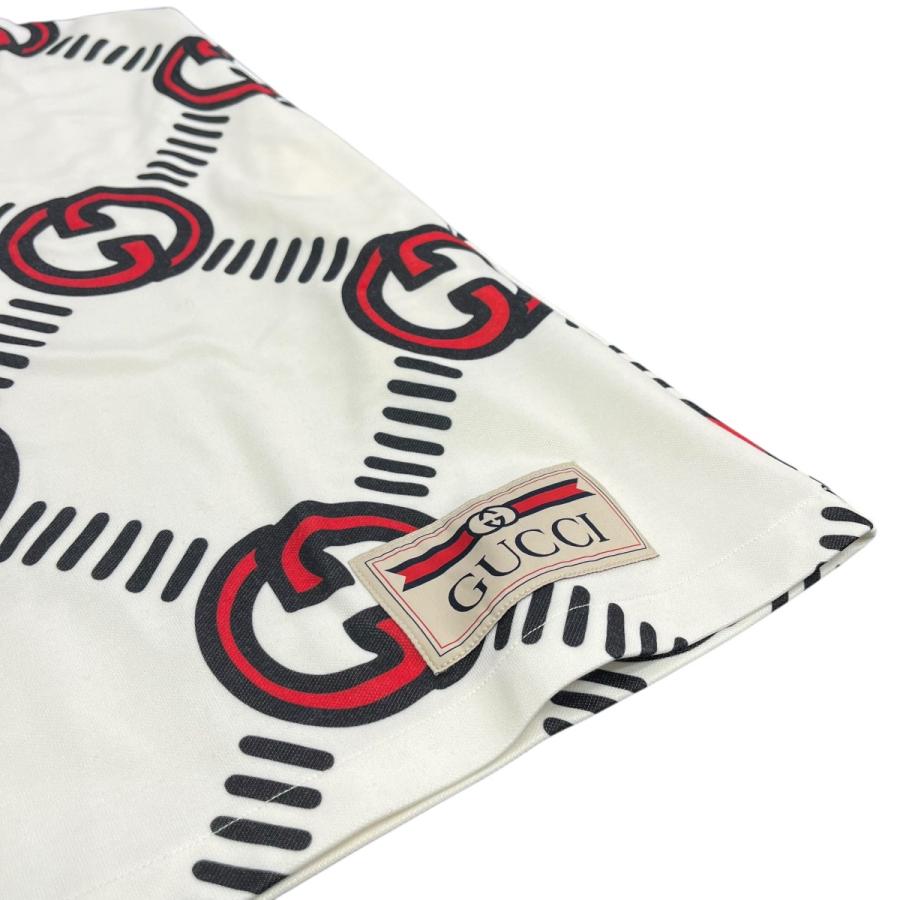 GUCCI（グッチ） 【値下げ】GUCCI インターロッキングG テクニカル 