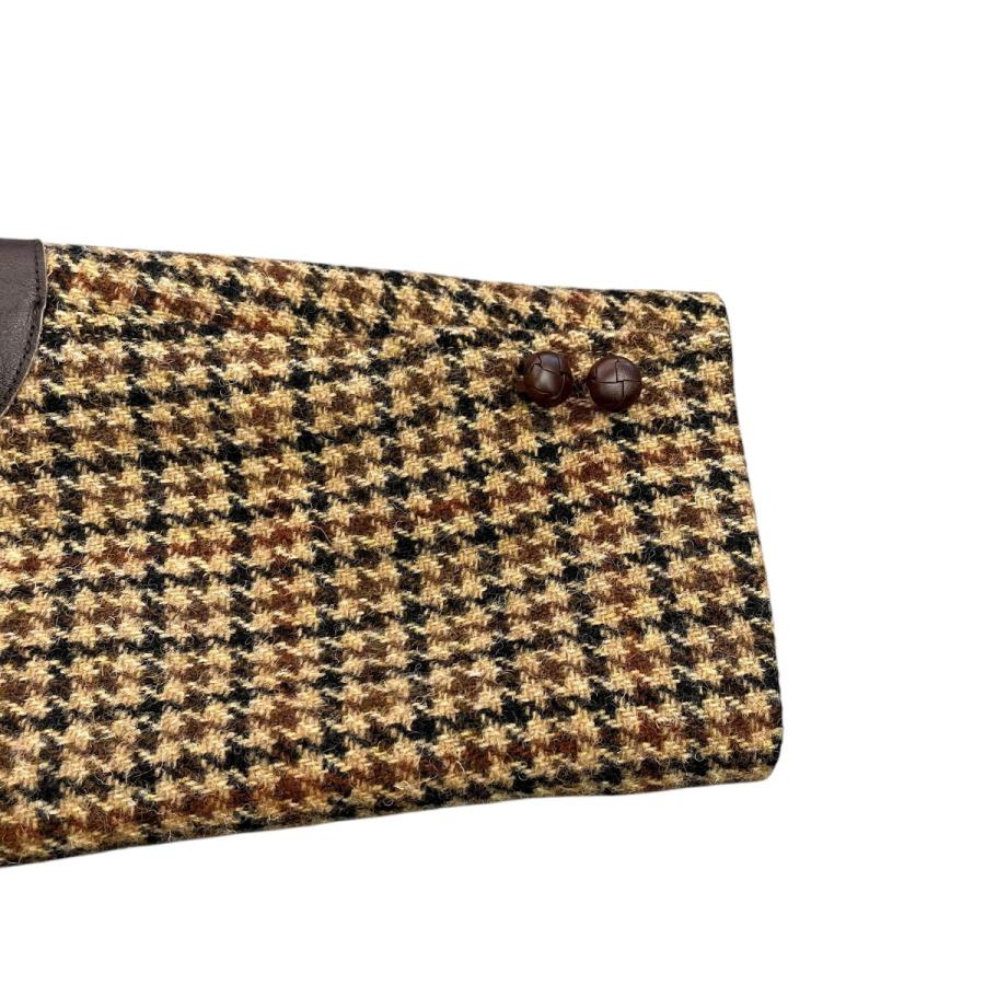 HARRIS TWEED ハリスツイード×ビームスプラス Harris Tweed×BEAMS PLUS