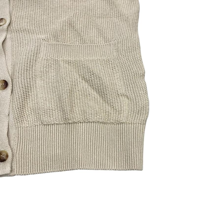 BATONER（バトナー） 【値下げ】BATONER OX SUMMER KNIT CREW NECK
