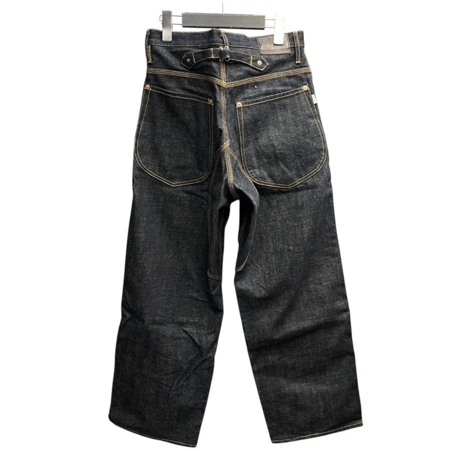 Sugar（シュガー） シュガーヒル SUGARHILL DOUBLE KNEE DENIM PANTS