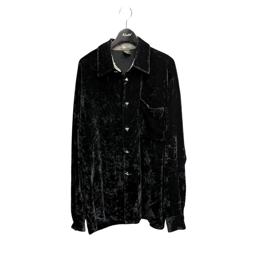 ジャンポールゴルチェオム Jean Paul GAULTIER HOMME レギュラーカラー