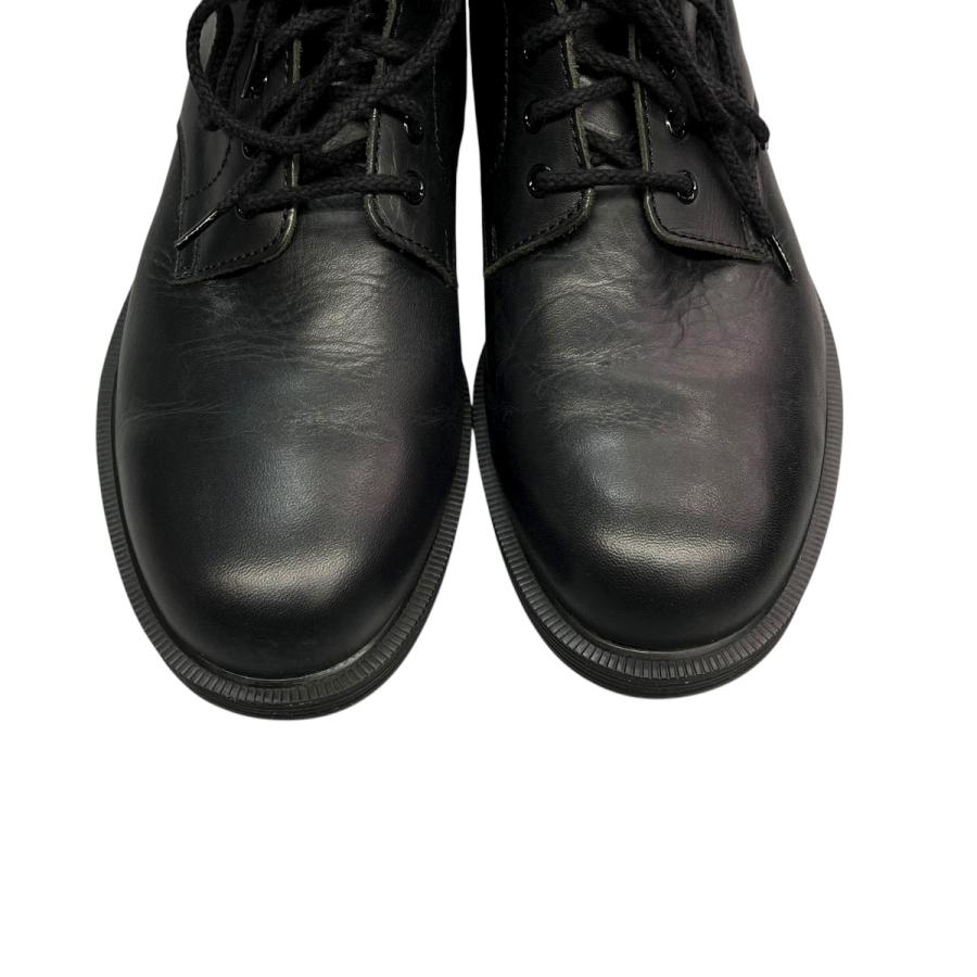 Yohji Yamamoto POUR HOMME ヨウジヤマモトプールオム ブーツ HI-E04