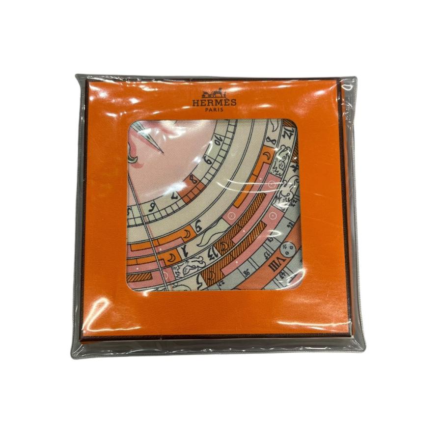 エルメス プチカレ HERMES｜エルメス プチカレ45 シルクミニスカーフ