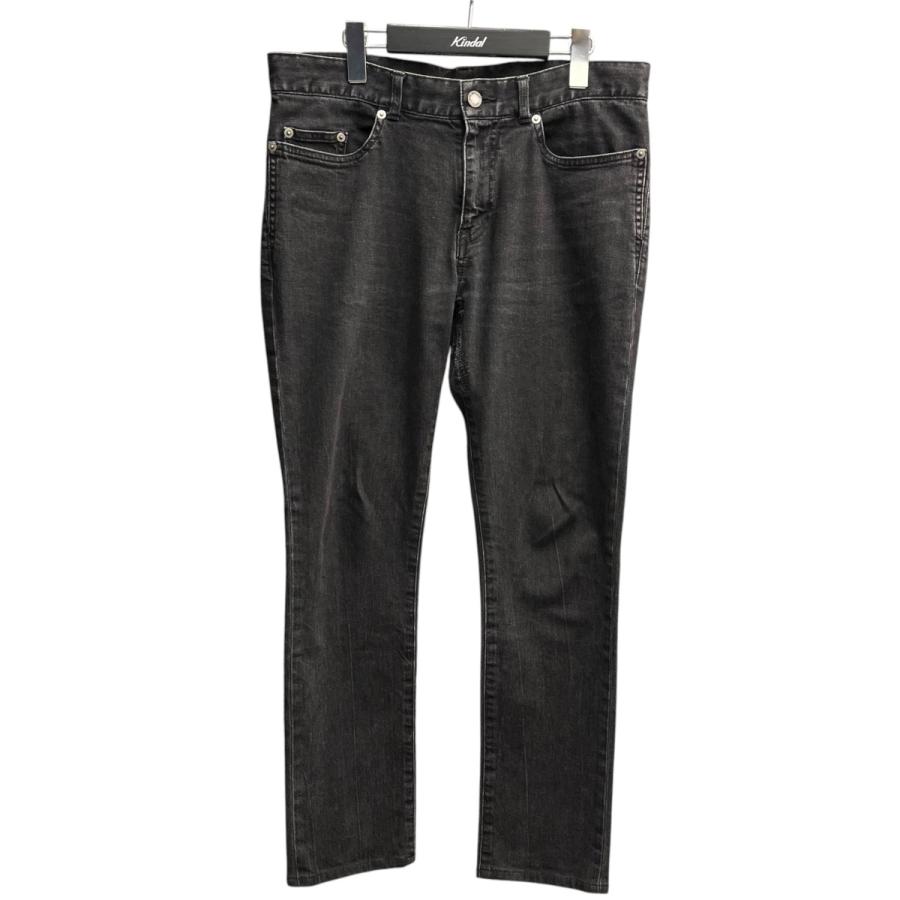 値下げ】Saint Laurent Paris デニムパンツ 578972 ブラック サイズ