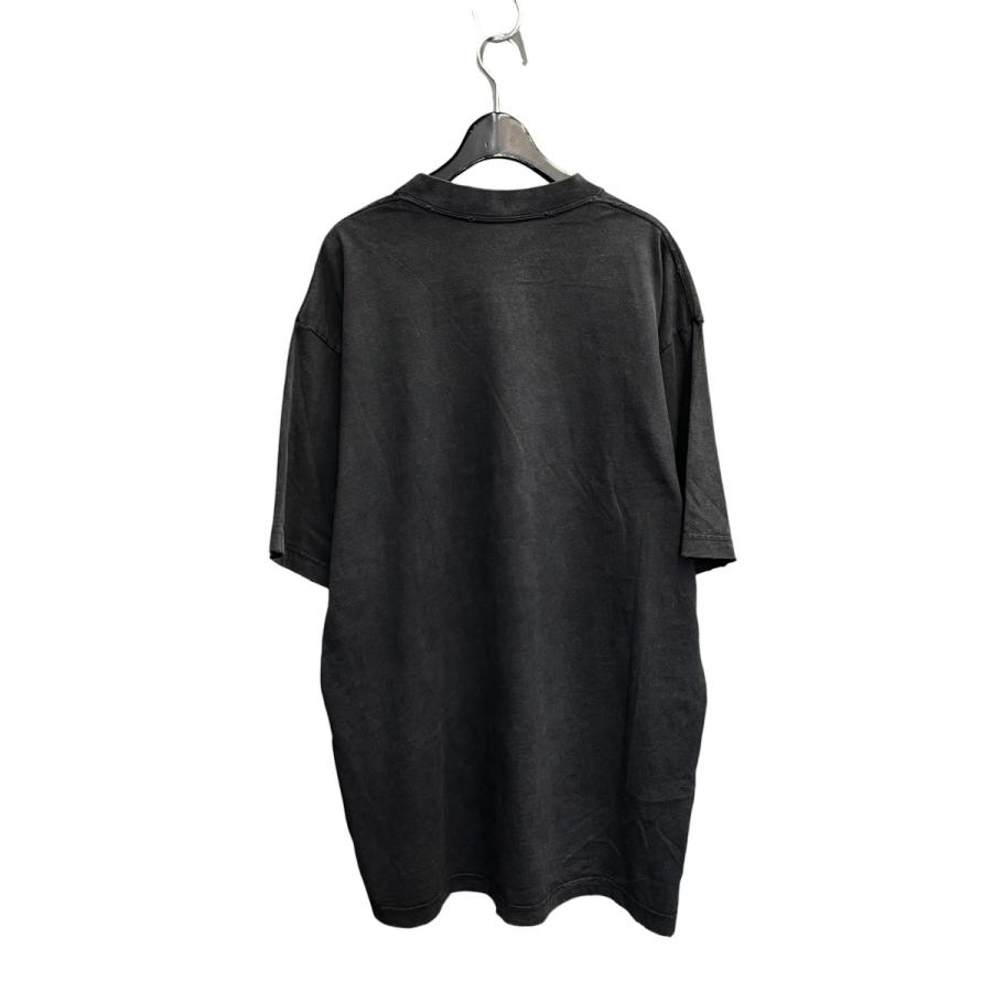 BALENCIAGA（バレンシアガ） BALENCIAGA 23SS COLLEGE LOGO PRINT 半袖 