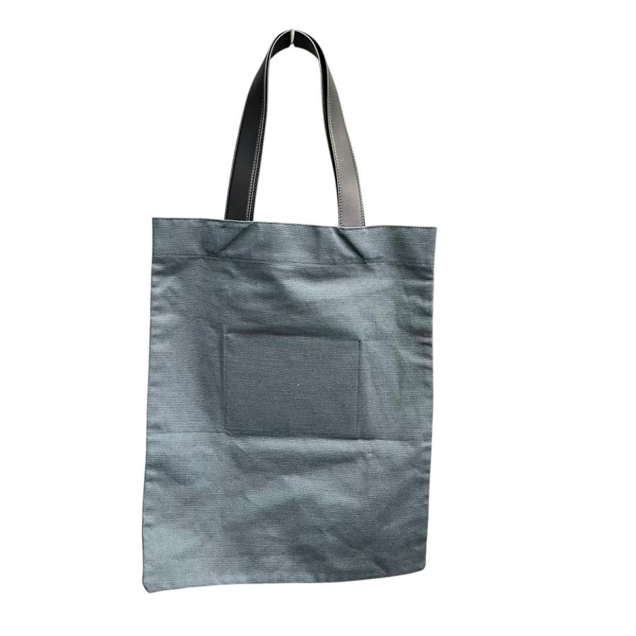 【値下げ】JIL SANDER ブックトート トートバッグ グレー (名古屋パルコ店)_1
