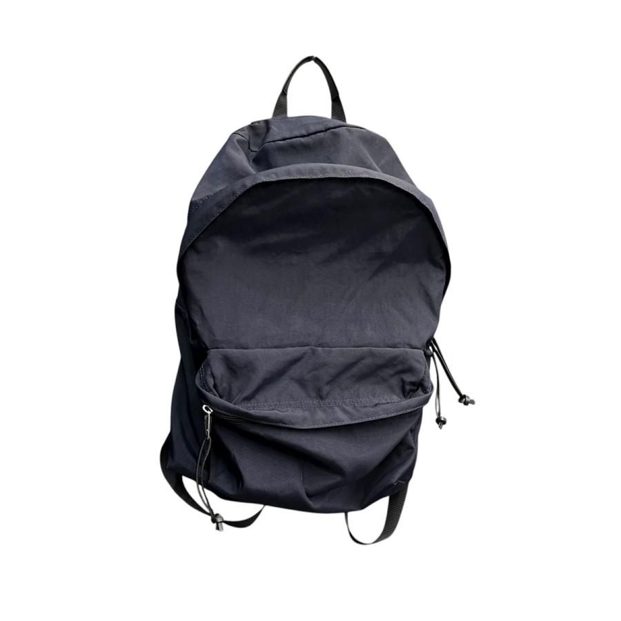 AURALEE（オーラリー） AURALEE 25AW BACKPACK MADE BY AETA NAVY