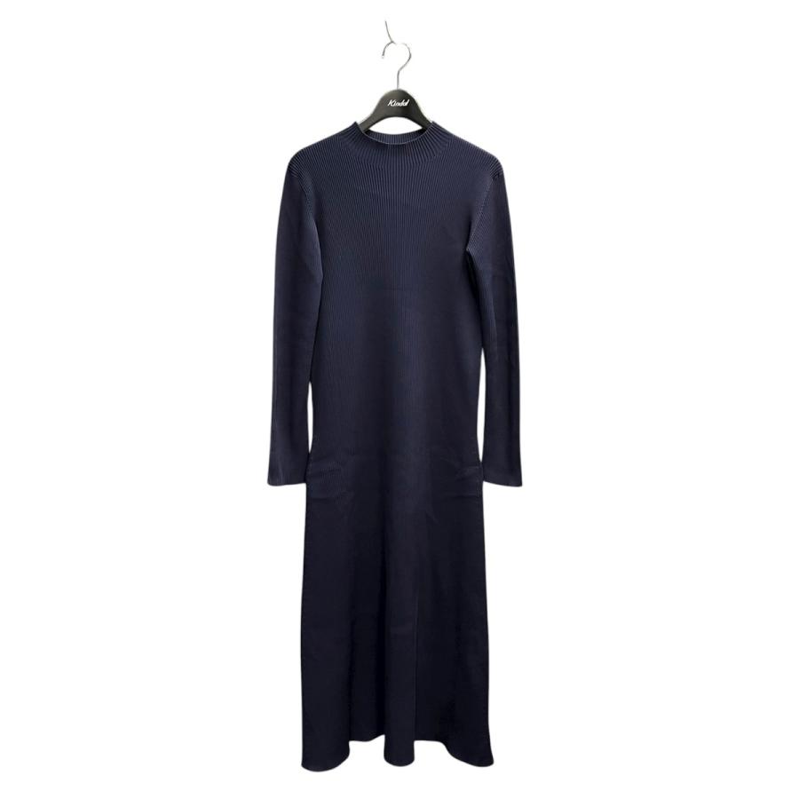 最終価格 CFCL PORTRAIT LONG SLEEVEDRESSワンピース CFCL（シーエフシーエル） CFCL PORTRAIT LONG SLEEVE DRESS