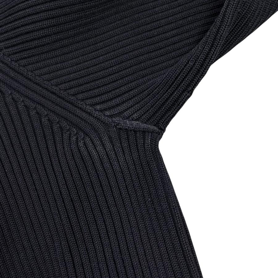 CFCL（シーエフシーエル） CFCL PORTRAIT LONG SLEEVE DRESS