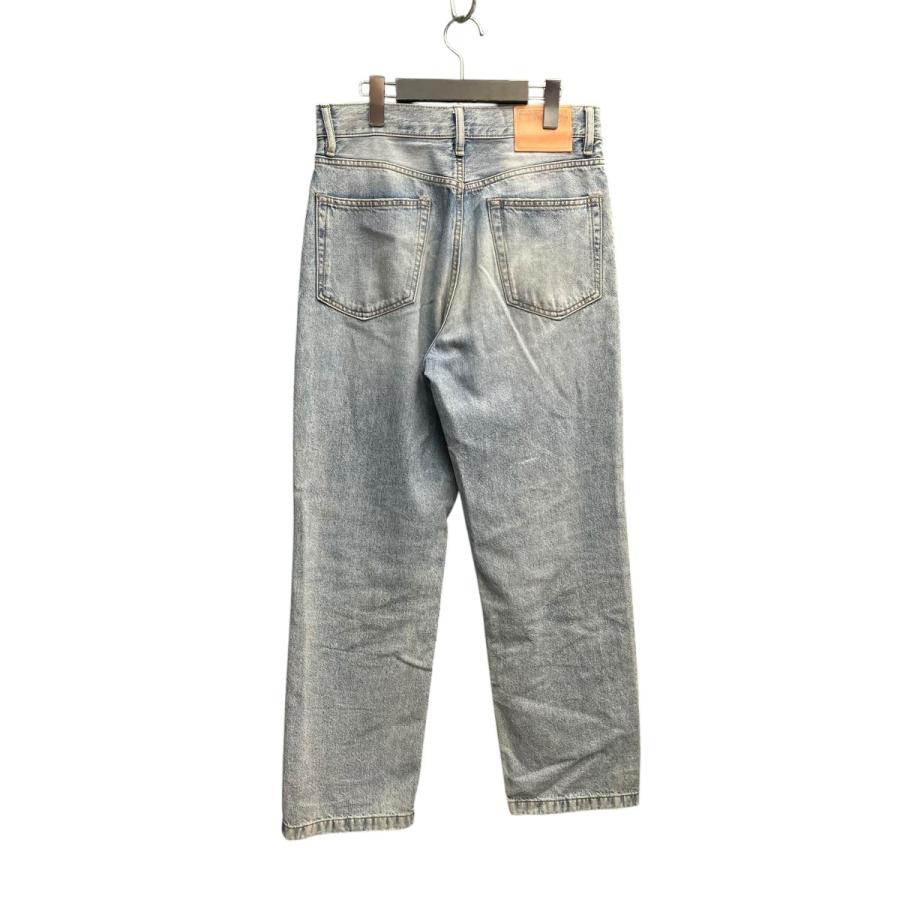 パンツ Acne Studios 1991 Toj Dark Blue Trash Acne Studios 1991 Toj Dark Blue Trash 32 NWOT Acne Studios 1991