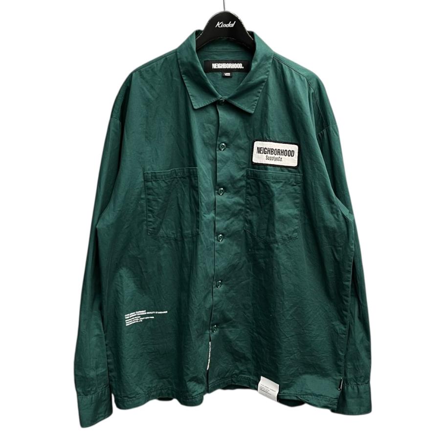 NEIGHBORHOOD（ネイバーフッド） NEIGHBORHOOD 25SS CLASSIC WORK