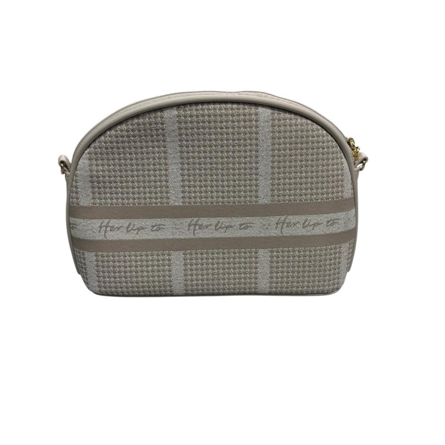 herlipto ハーリップトゥショルダーバック herlipto ◼︎ HLT Jacquard Vanity Bag ¥19,000(tax in) color