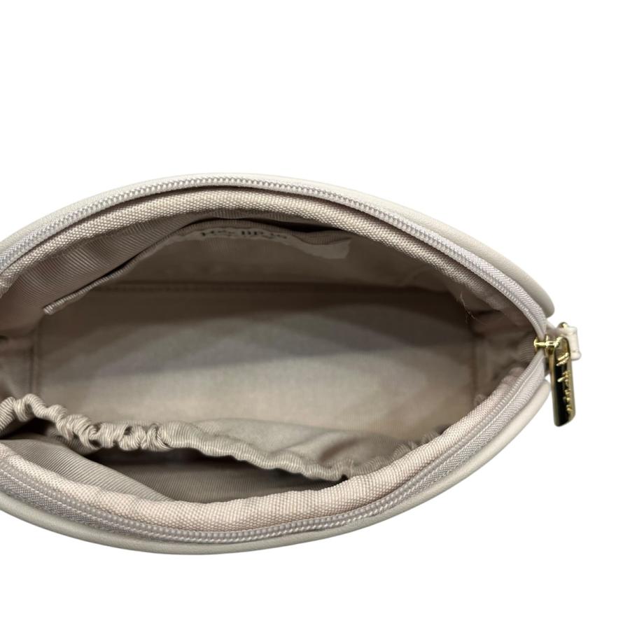 バッグ Jacquard Chain Pochette Her lip to ハーリップトゥ Her lip to Jacquard Chain Pochette