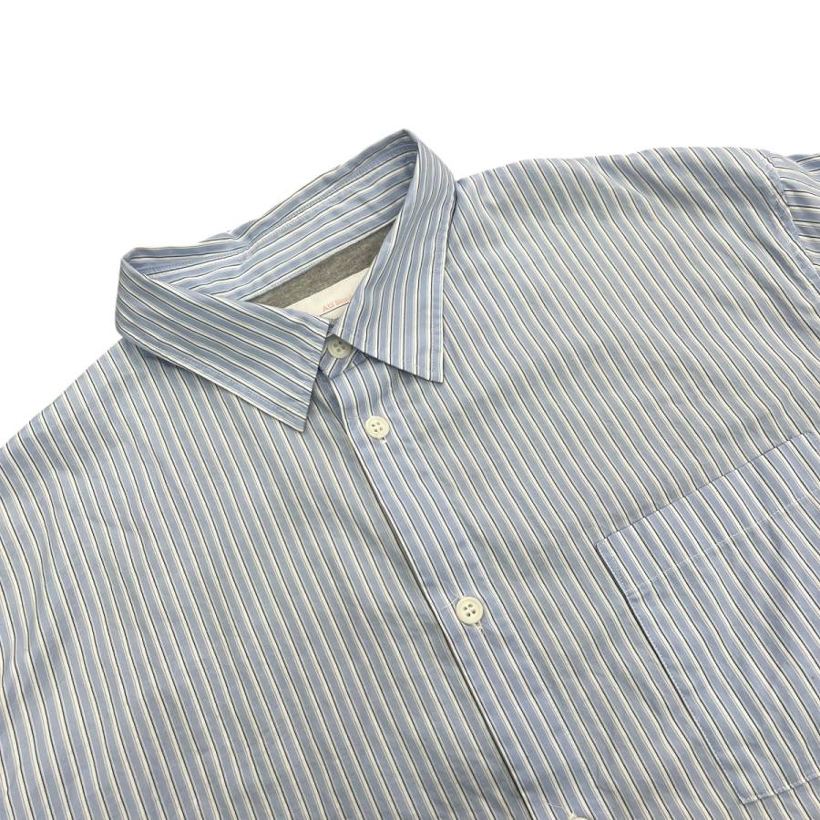 エイマシン A MACHINE 25SS 長袖シャツ 25-PDS マルチカラー