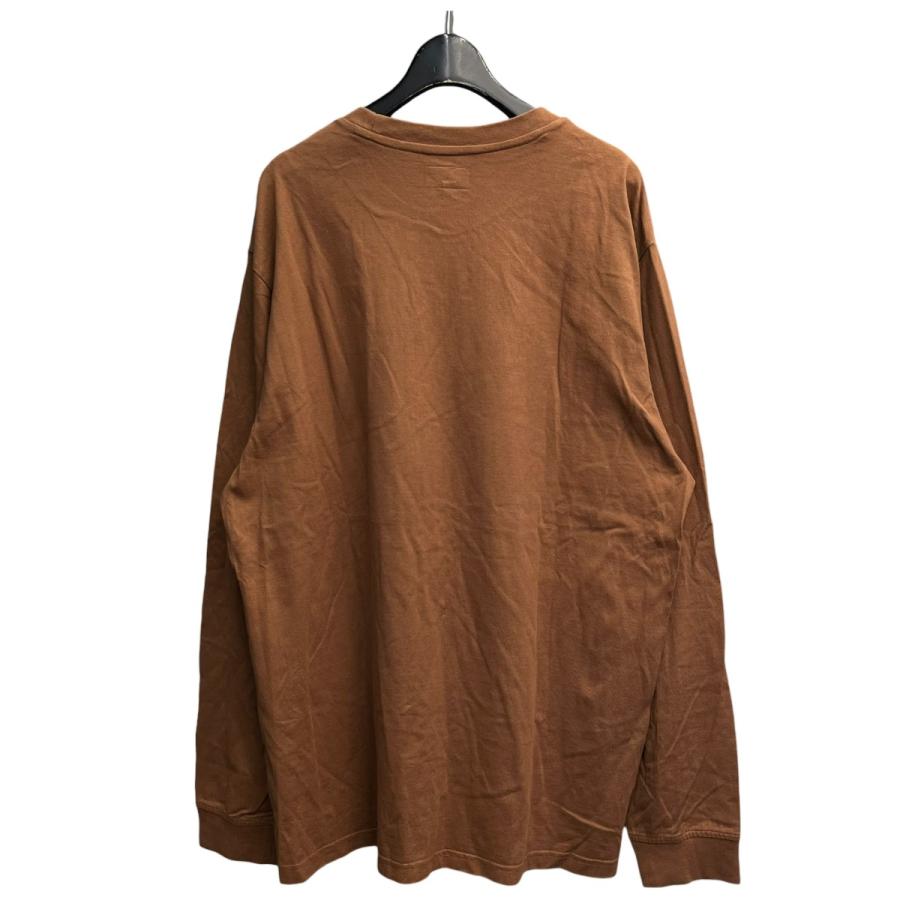 Supreme（シュプリーム） Supreme small box logo L S 長袖Tシャツ