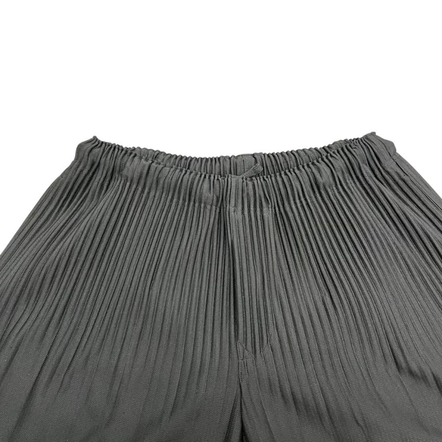 HOMME PLISSE ISSEY MIYAKE イッセイミヤケオムプリッセ パンツ