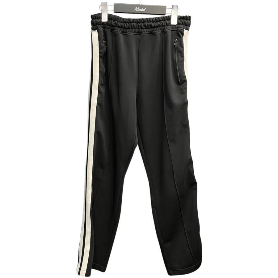 INSCRIRE（アンスクリア） トラックパンツ I24SS-BC61 ブラック