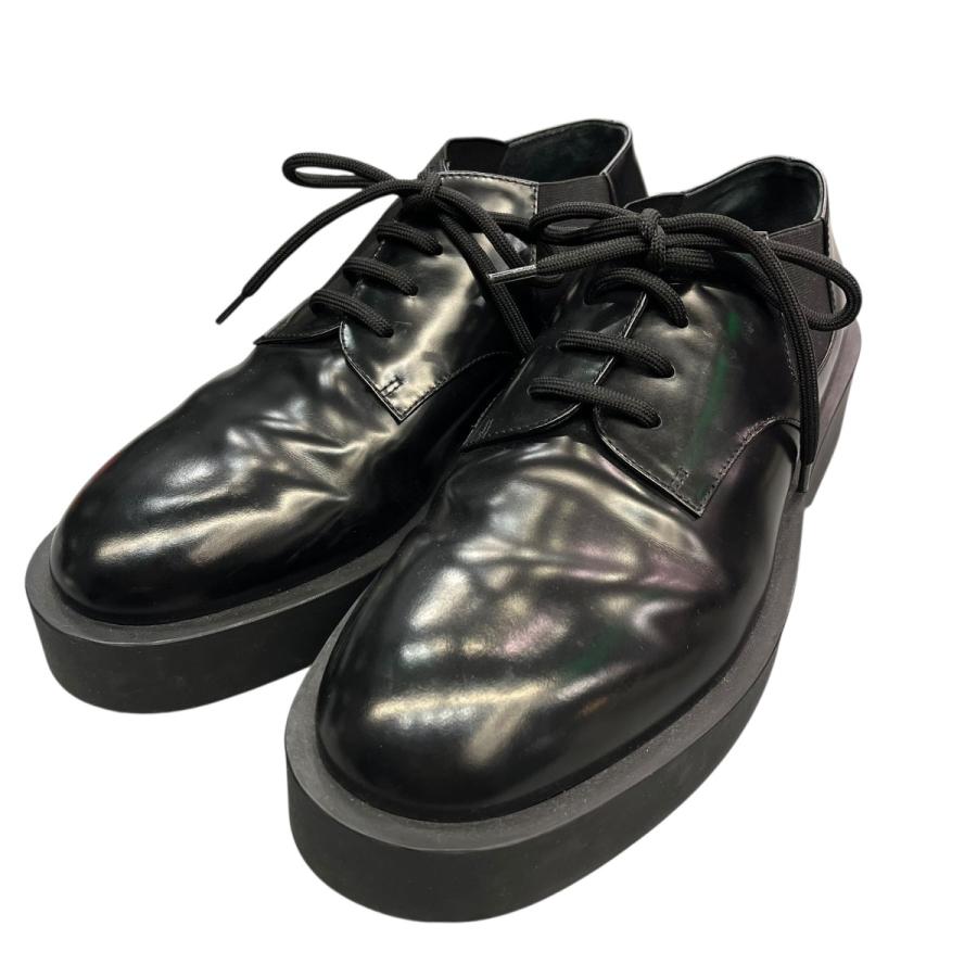 JIL SANDER（ジルサンダー） 【値下げ】JIL SANDER 23AW レザー