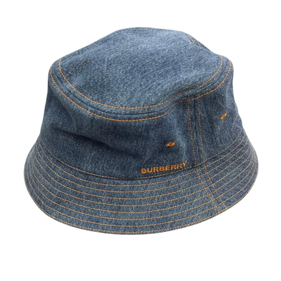 BURBERRY（バーバリー） BURBERRY 24AW バケットハット 8070819