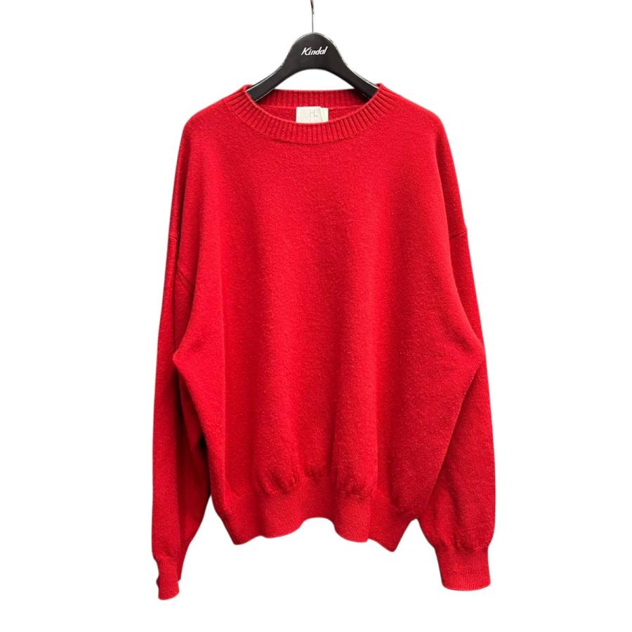 ヘリル HERILL 25AW American deadstock Sweater セーター 25-080-HL