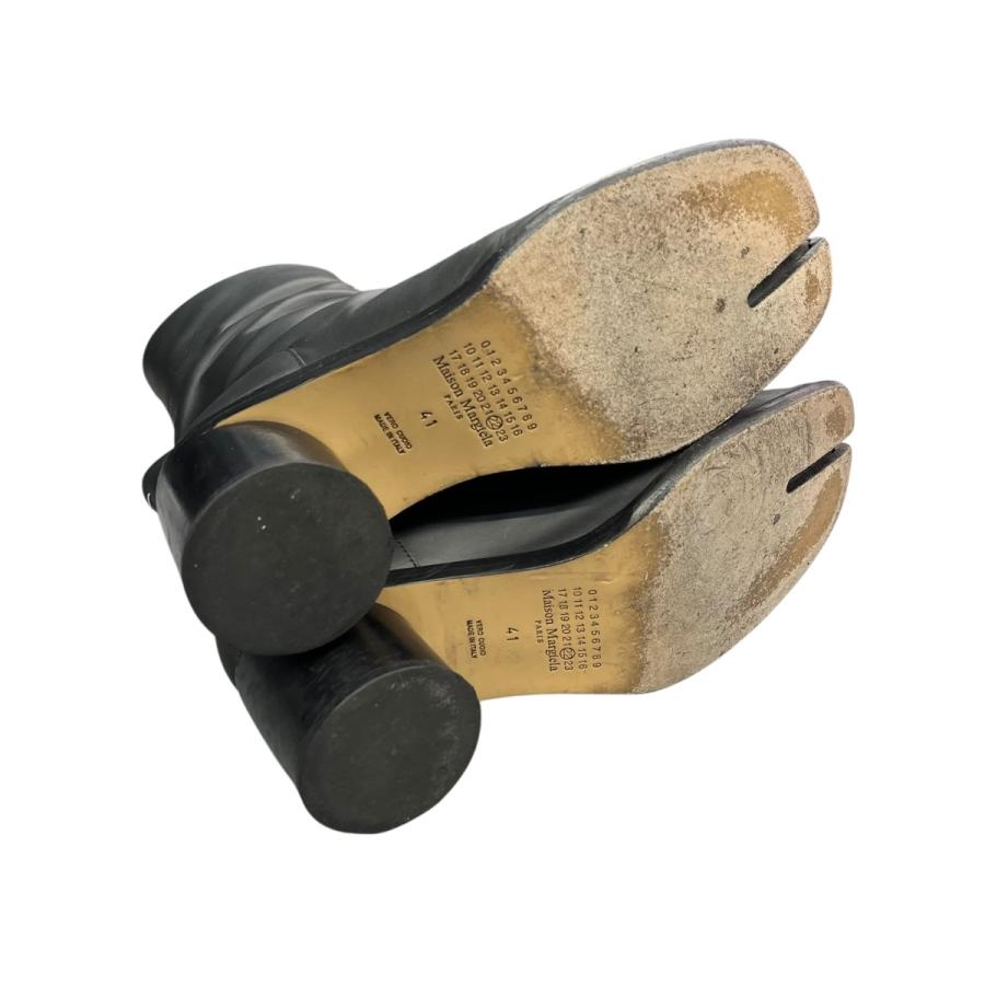 メゾンマルジェラ Maison Margiela 【TABI ANCLE BOOTS H60】 足袋 