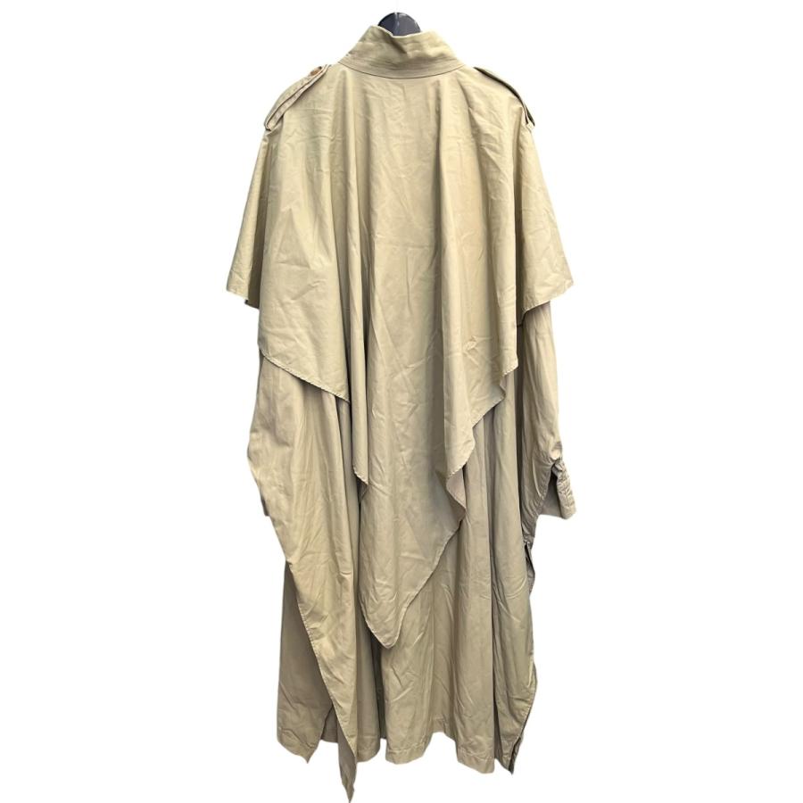 whowhat VULCAN PONCHO 【公式通販】