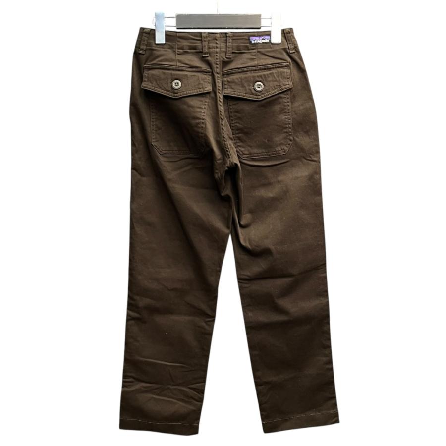 Patagonia パタゴニア イージーパンツ バギーパンツ patagonia（パタゴニア） 【値下げ】Patagonia 25AW ベイカーパンツ