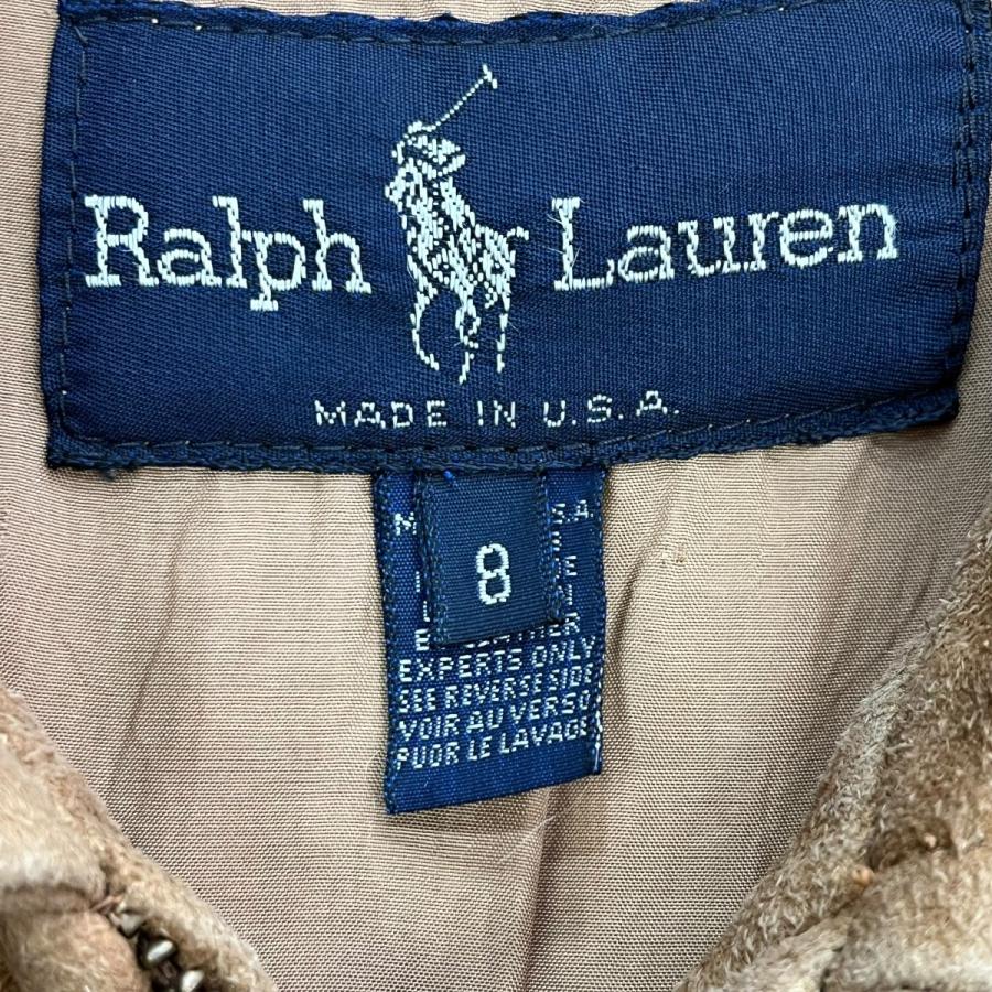 POLO RALPH LAUREN（ポロ・ラルフローレン） ラルフローレン RALPH