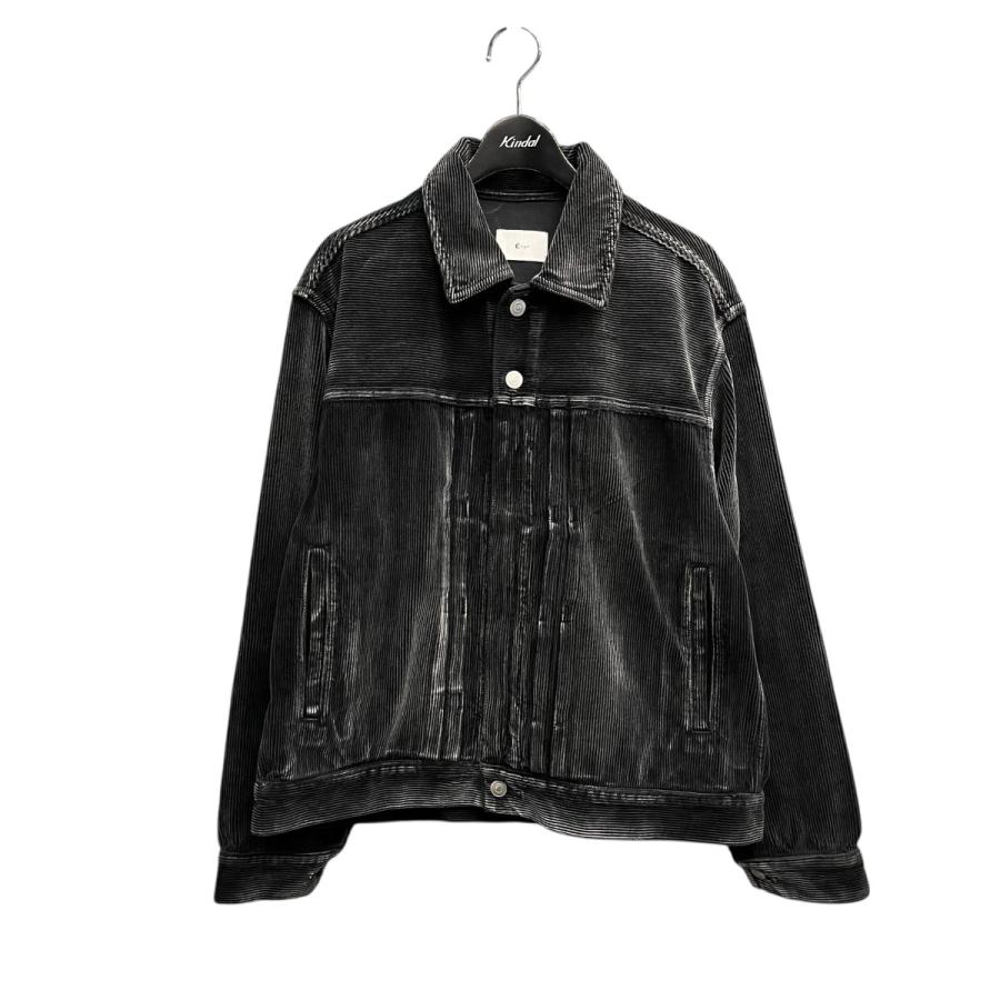 値下げ】ETAT TYPE4 CMN JACKET CORD コーデュロイジャケット