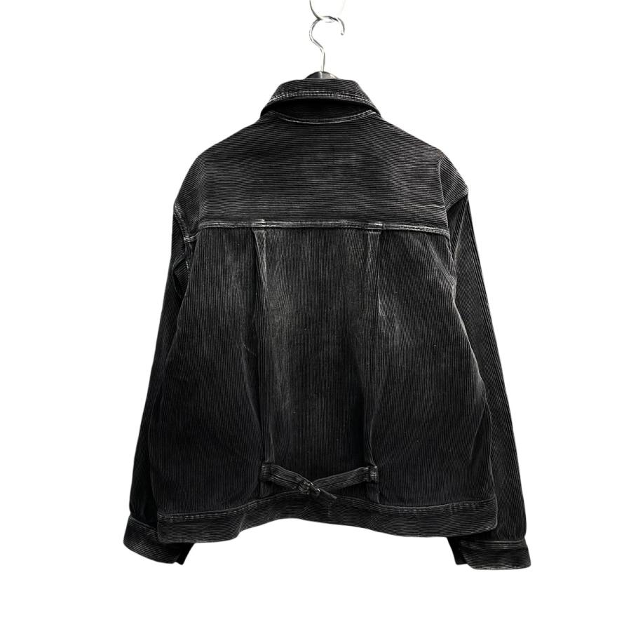 エタ ETAT TYPE4 CMN JACKET CORD コーデュロイジャケット ET25341002