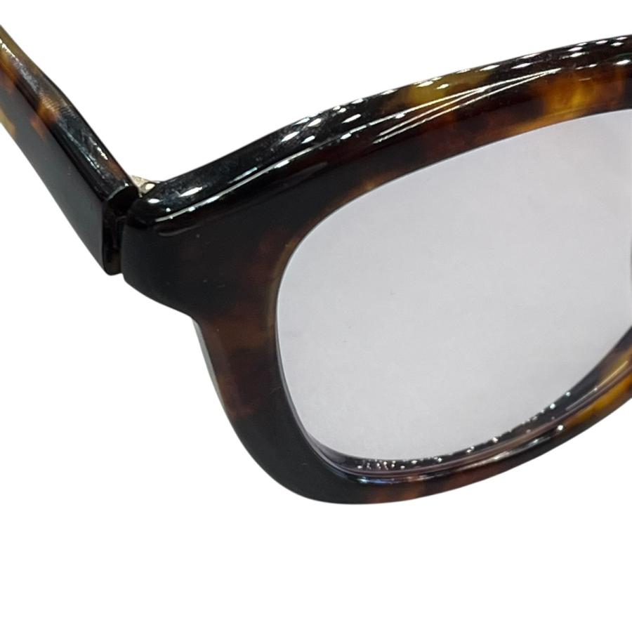 ayame（アヤメ） Ayame KORO 眼鏡 ブラウン : カインドオルYahoo!店