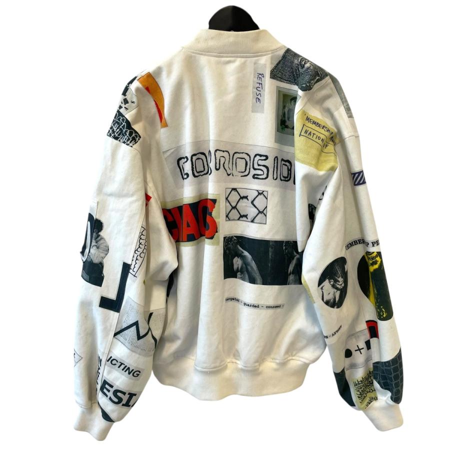 RAF SIMONS（ラフ シモンズ） RAF SIMONS 03SS Peter De Potter MA-1