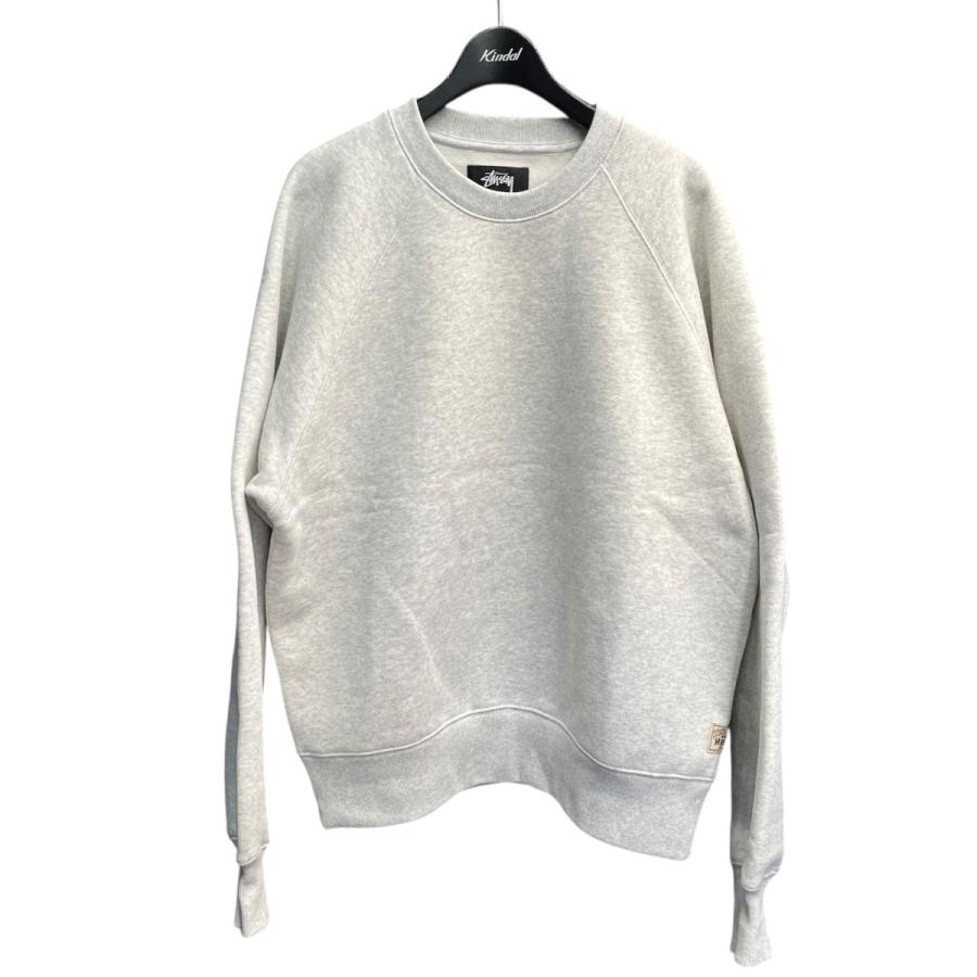 STUSSY（ステューシー） スウェット 118570 グレー サイズ：M