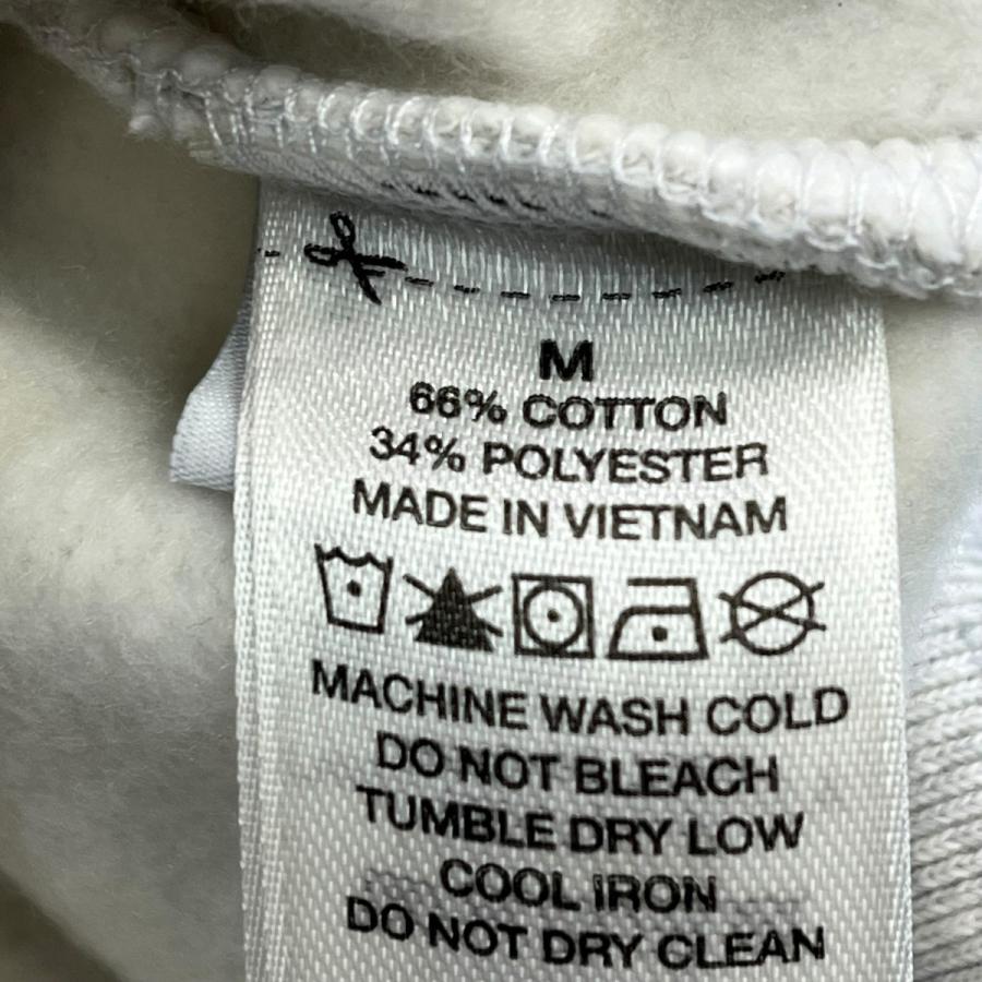 STUSSY（ステューシー） スウェット 118570 グレー サイズ：M