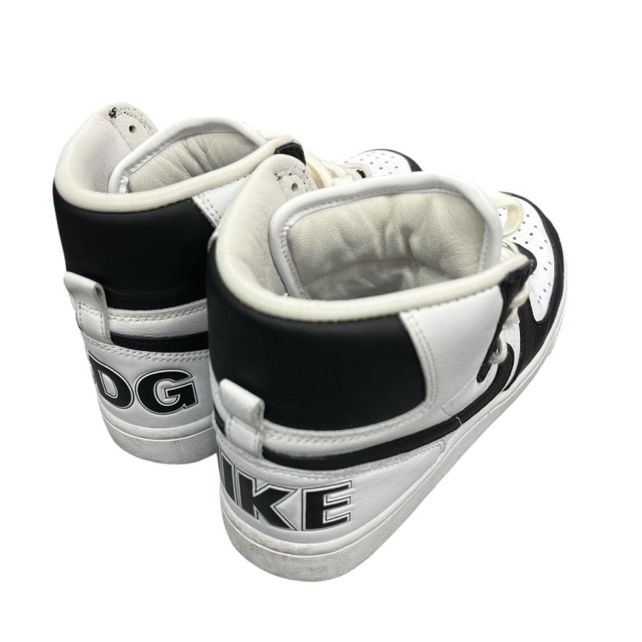 NIKE（ナイキ） 【値下げ】NIKE×CDG 23SS TERMINATOR HIGH SP 