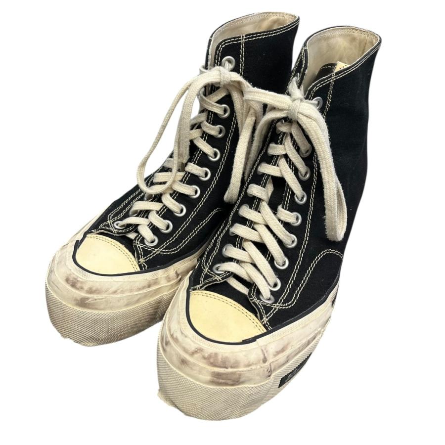 靴 VISVIM SKAGWAY HI PATTEN visvim（ヴィズヴィム） ビズビム VISVIM ICT SKAGWAY HI PATTEN