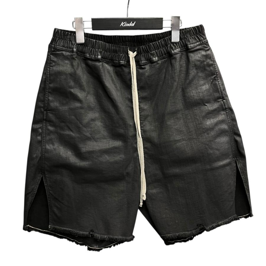 Rick Owens（リック・オウエンス） RICK OWENS 24SS Long Boxers