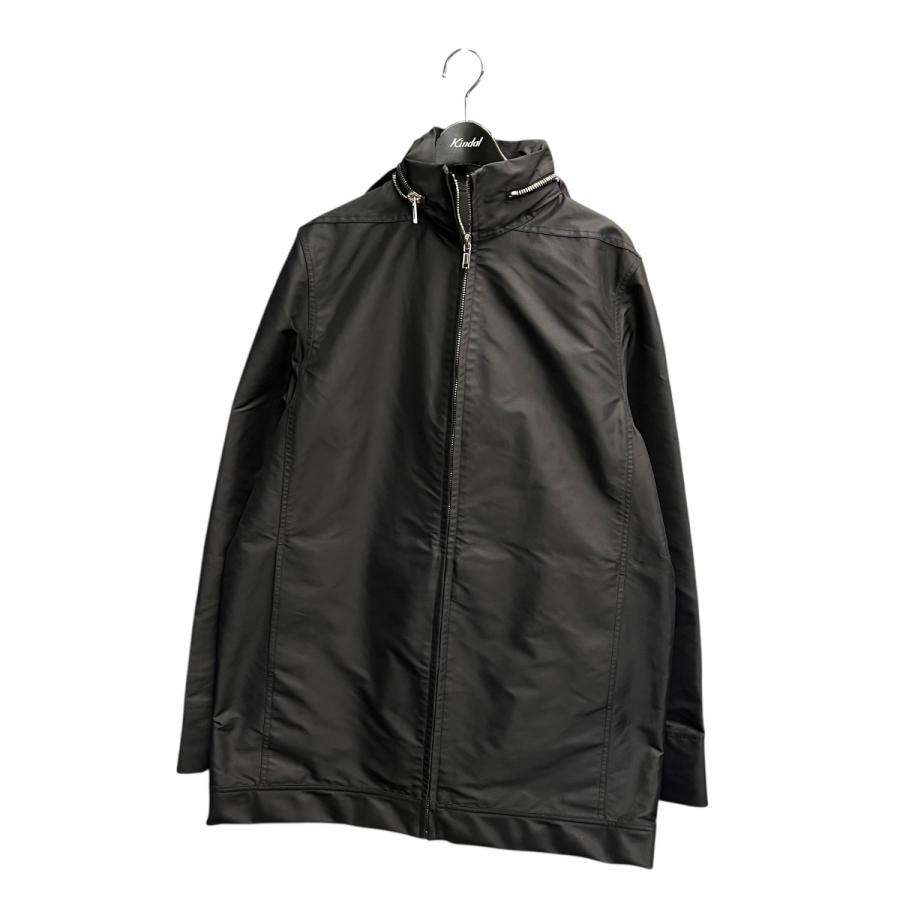ジャケット・アウター Rickowens RU6768 xs Rick Owens（リック・オウエンス） 【値下げ】RICK OWENS ナイロン