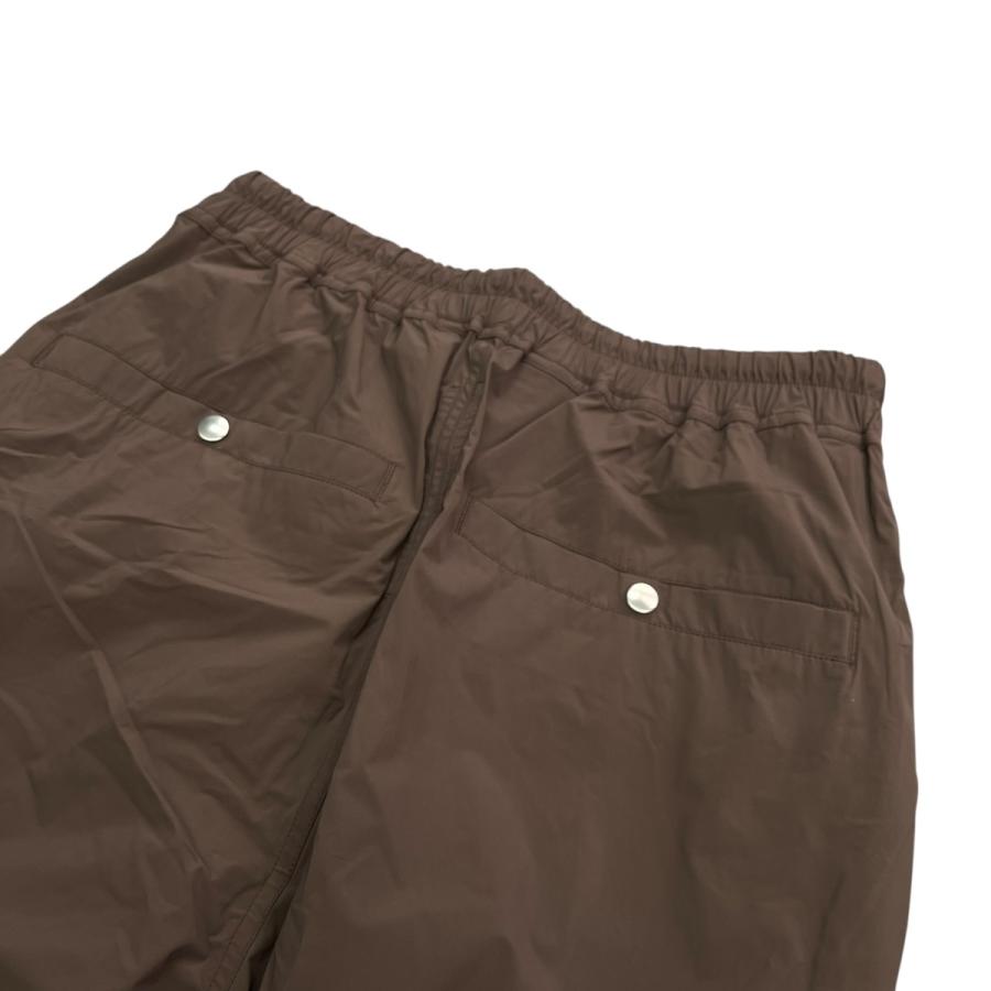 パンツ Rick Owens 22S Track Pants RU01B1375-NBS Rick Owens（リック・オウエンス） 【値下げ】RICK OWENS 22SS