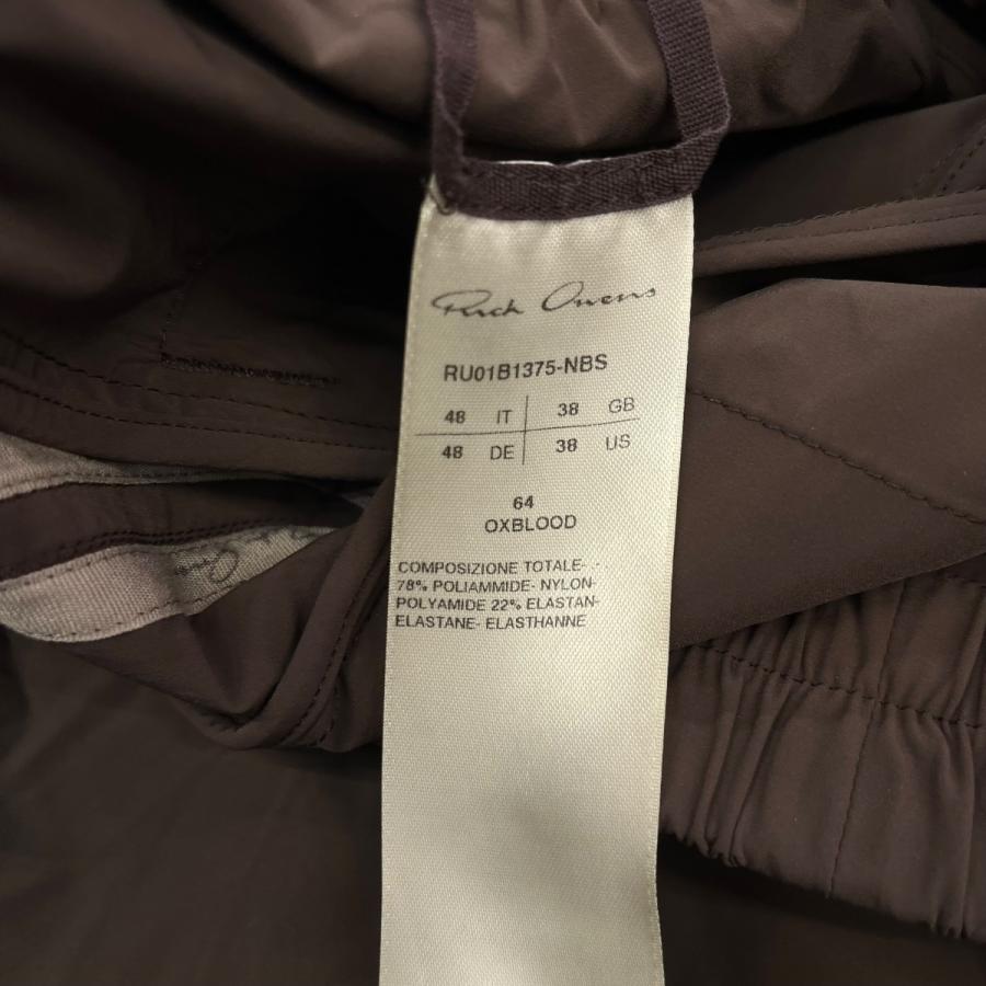Rick Owens（リック・オウエンス） 【値下げ】RICK OWENS 22SS