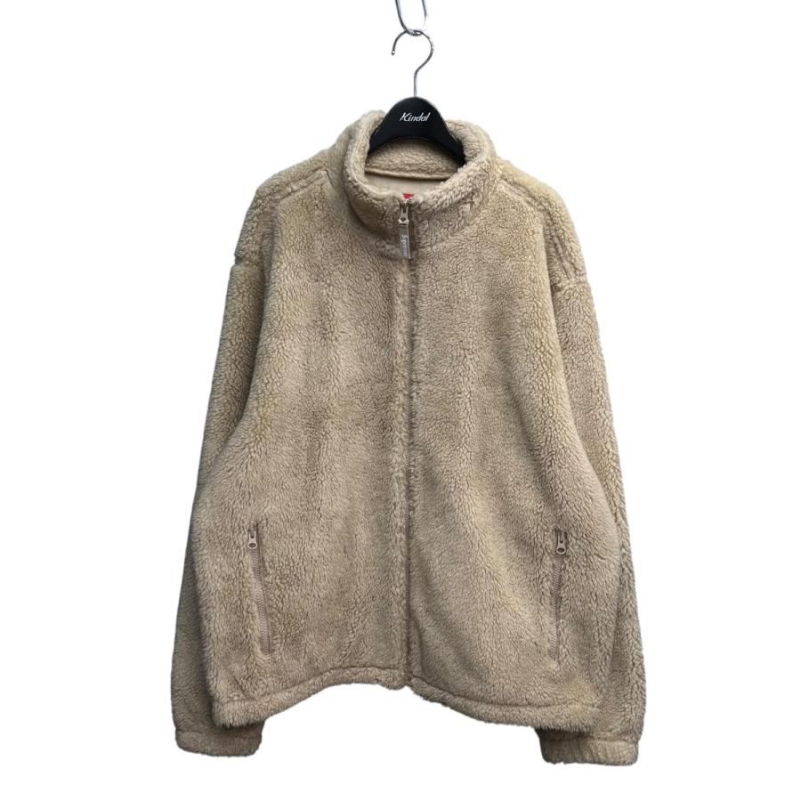 Supreme（シュプリーム） Supreme 22SS STAR FLEECE JACKET ボア