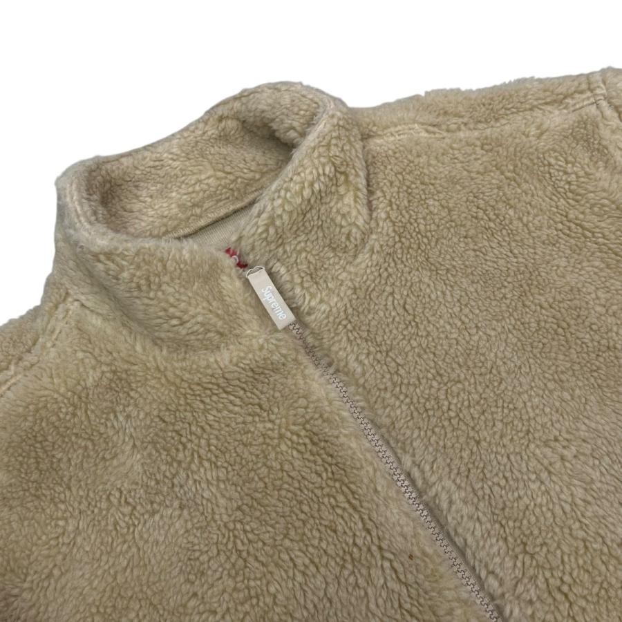 Supreme（シュプリーム） Supreme 22SS STAR FLEECE JACKET ボア