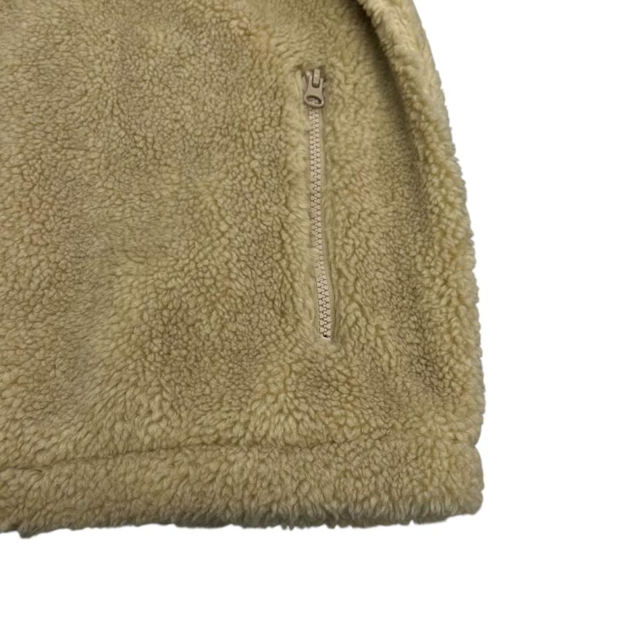 Supreme（シュプリーム） Supreme 22SS STAR FLEECE JACKET ボア