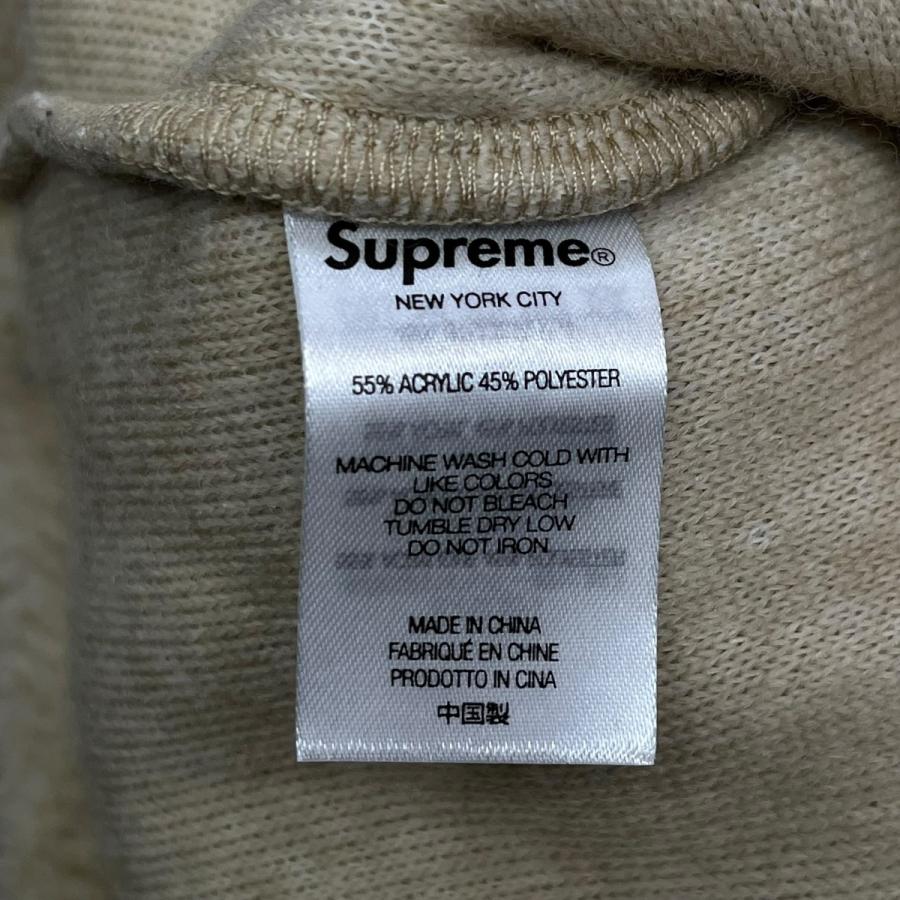 Supreme（シュプリーム） Supreme 22SS STAR FLEECE JACKET ボア