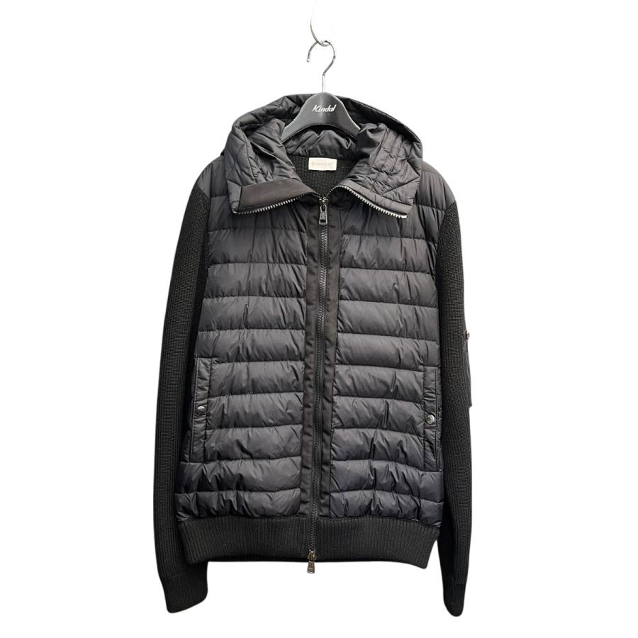 MONCLER（モンクレール） MONCLER MAGLIONE TRICOT CARDIAN ジャケット