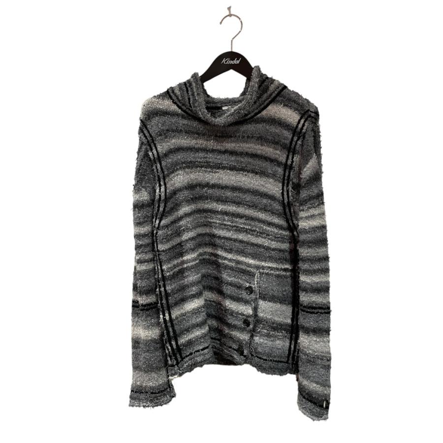 KIKO KOSTADINOV(キコ ノスタディノフ) ニット KIKO KOSTADINOV キココスタディノフ Kiko Kostadinov SCARPITTA KNIT