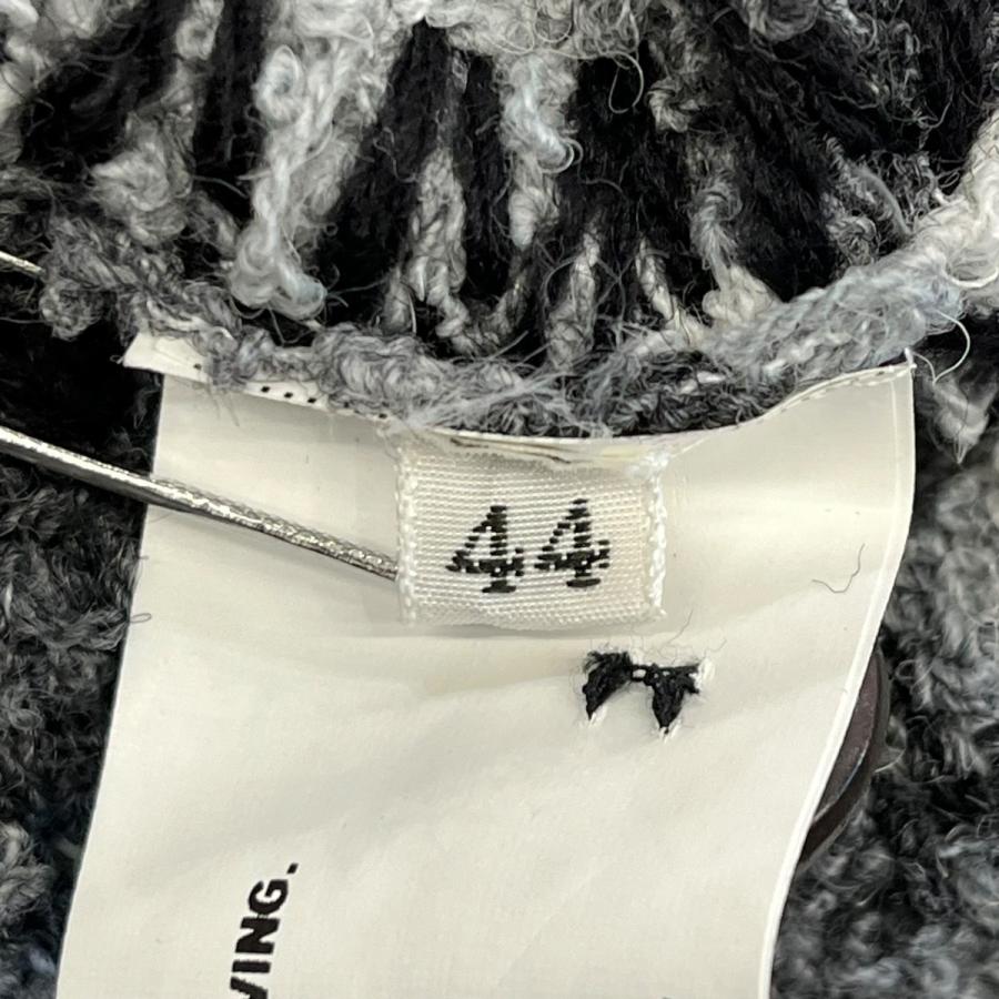 KIKO KOSTADINOV(キコ ノスタディノフ) ニット KIKO KOSTADINOV キココスタディノフ Kiko Kostadinov SCARPITTA KNIT